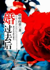 婚过去后(高干)封面