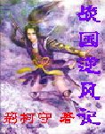 战国逆风记封面