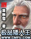 极品矮人王封面