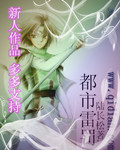 都市雷罚封面