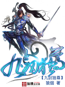 九剑独尊封面