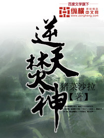 逆天焚神封面