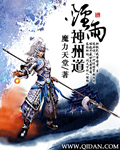 烟雨神州道封面
