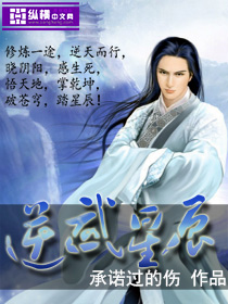 逆武星辰封面