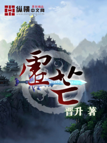 虚芒封面