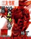 色麒麟修真传奇封面