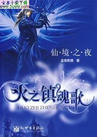 仙境之夜·火之镇魂歌封面