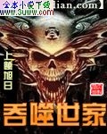 吞噬世家封面