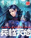 兵临天地封面
