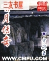 啸月传奇封面