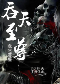 吞天至尊封面