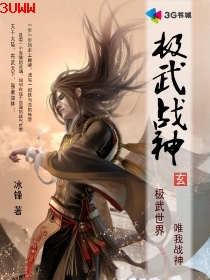 极武战神封面