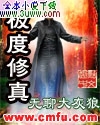 极度修真封面