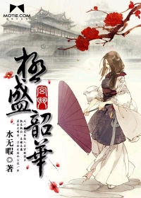 宫斗之极盛韶华封面