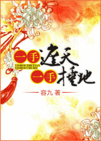 一手遮天,一手捶地封面