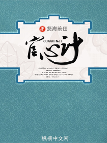 官心计封面
