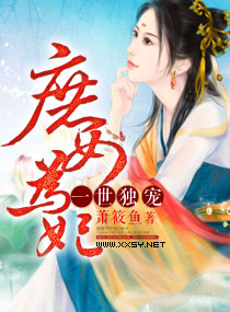 一世独宠:庶女为妃封面