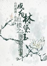 红楼之成为林黛玉封面