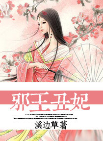 邪王丑妃封面