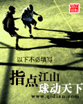 指点江山球动天下封面