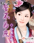 誓不为庶封面