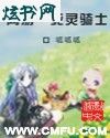 网游死灵骑士封面