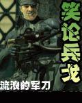 笑论兵戈(愤怒的子弹)封面