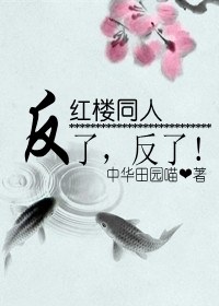 红楼之反了,反了!封面