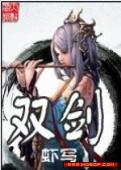 双剑封面