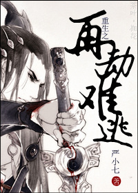 重生之再劫难逃封面