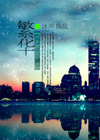 繁华封面