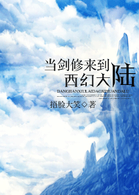 当剑修来到西幻大陆封面
