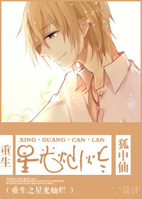 重生之星光灿烂封面