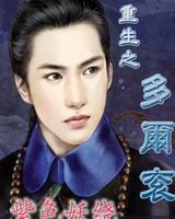 重生之多尔衮封面