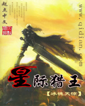 星际猎王封面