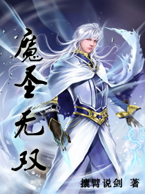 魔圣无双封面