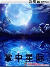 掌中星际封面