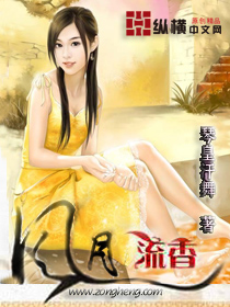 风月流香封面