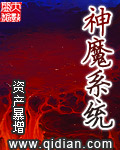 神魔系统封面