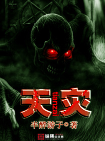 天灾封面