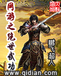 网游之绝世武功 网游之绝世武功