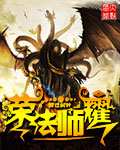 荣耀法师封面