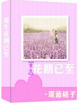 重生花期已至封面