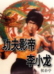 功夫影帝李小龙 功夫影帝李小龙