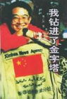 我钻进了金字塔封面