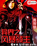 异界之风暴领主 异界之风暴领主