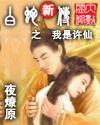 白蛇新传之我是许仙封面