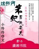 笨妃弃夫有术封面