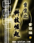 重生之科技崛起 重生之科技崛起