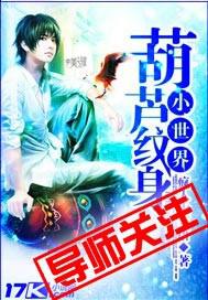 葫芦纹身小世界封面